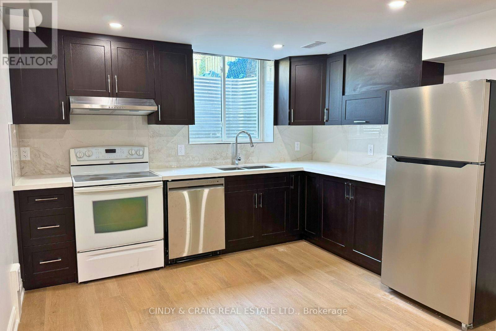 BASEMENT-2 Huntington Crescent, Clarington, ON, L1E 3C8 - 3