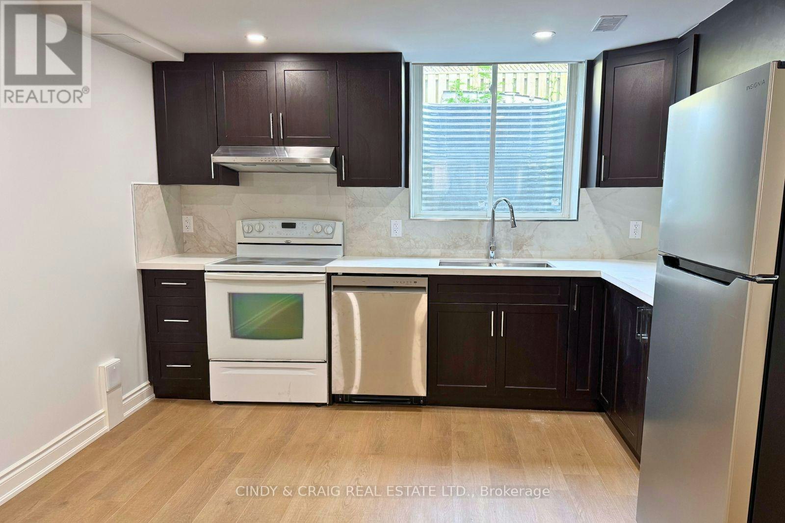 BASEMENT-2 Huntington Crescent, Clarington, ON, L1E 3C8 - 2