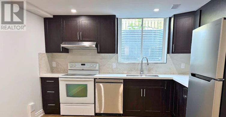 BASEMENT-2 Huntington Crescent, Clarington, ON, L1E 3C8 - 2