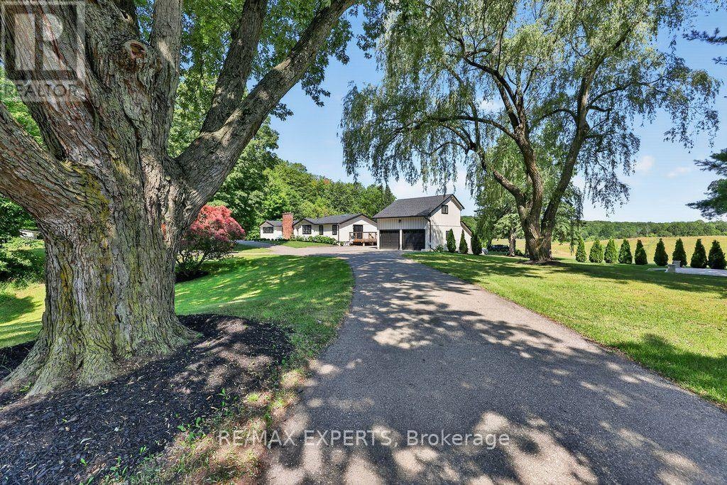 5502 16th Side Road, King, ON, L0G 1T0