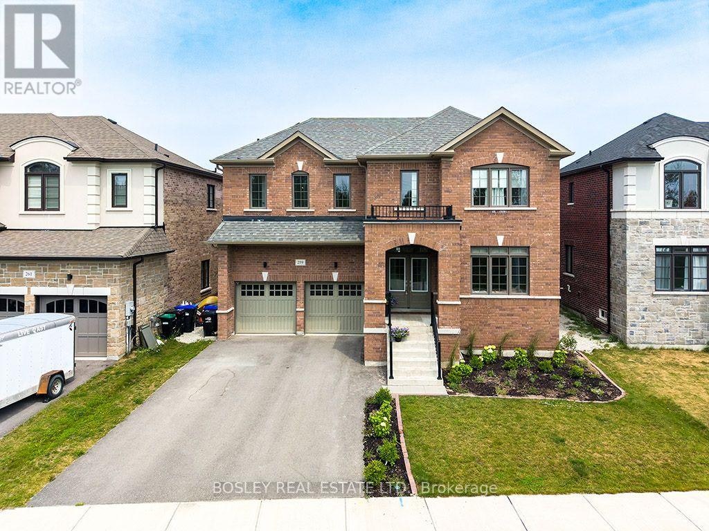 259 Centre Street, Clearview, ON, L0M 1S0