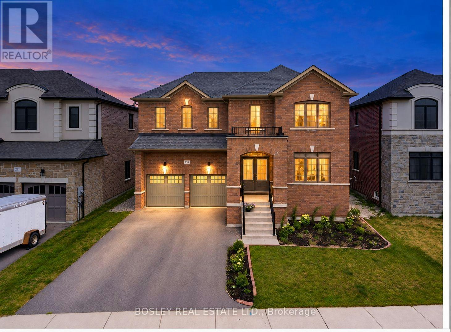 259 Centre Street, Clearview, ON, L0M 1S0