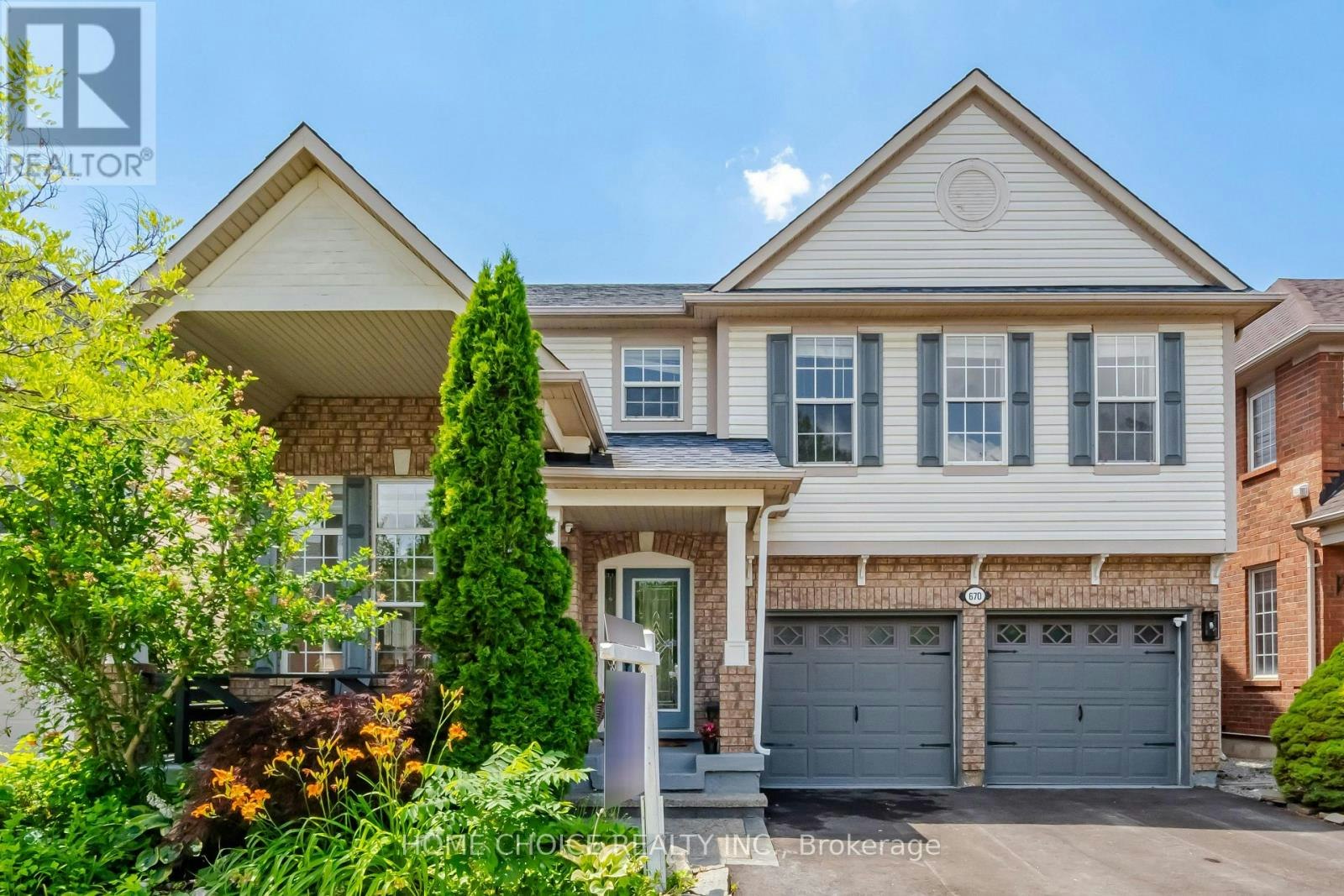 670 Dolby Crescent, Milton, ON, L9T 5V5