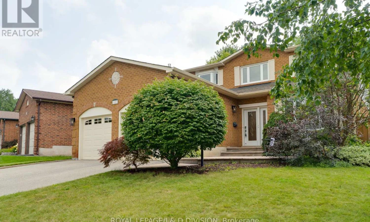 12 Jason Crescent