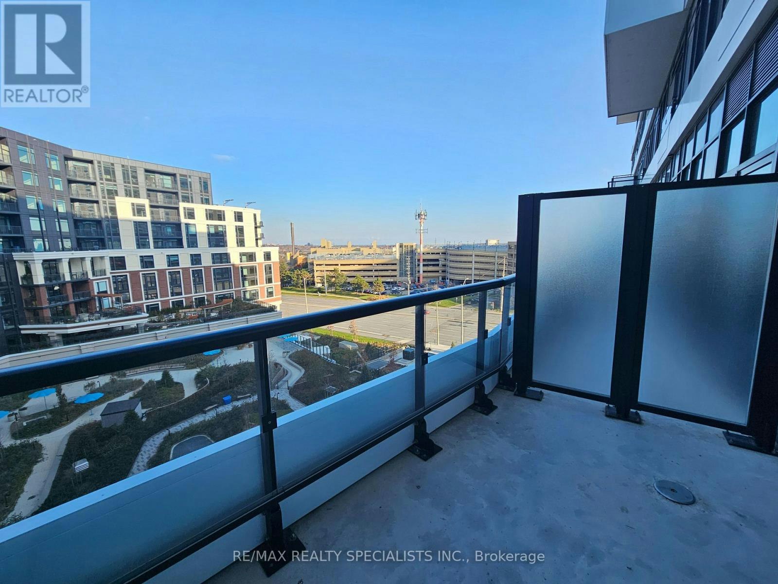 712-2485 Eglinton Avenue W, Mississauga, ON, L5M 2T1 - 13