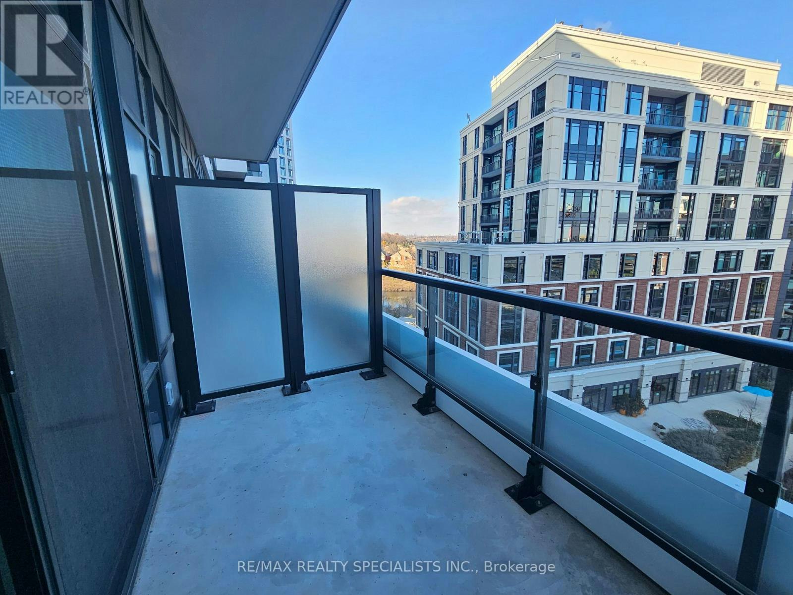 712-2485 Eglinton Avenue W, Mississauga, ON, L5M 2T1 - 12