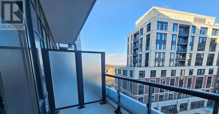 712-2485 Eglinton Avenue W, Mississauga, ON, L5M 2T1 - 12