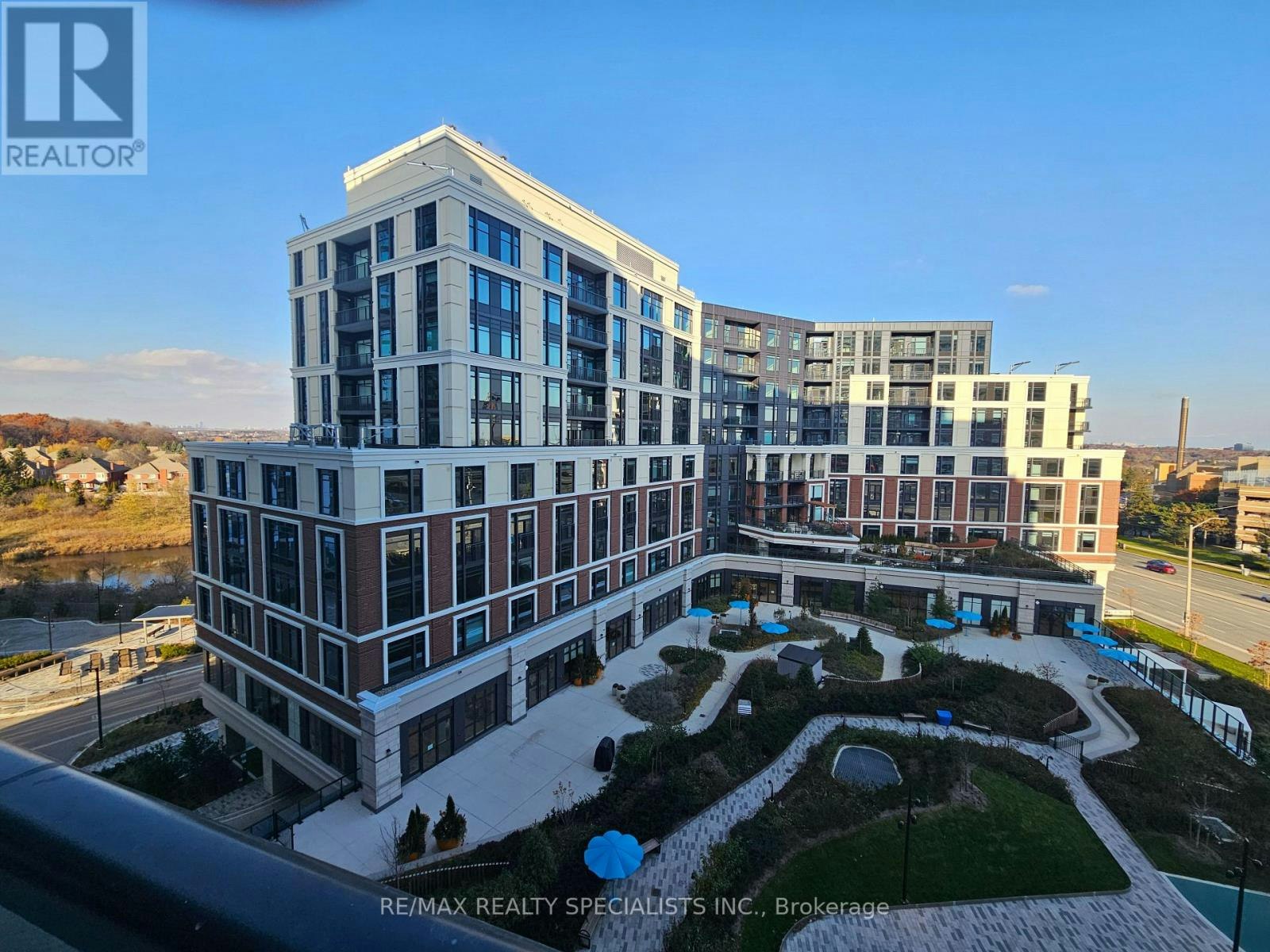 712-2485 Eglinton Avenue W, Mississauga, ON, L5M 2T1 - 15