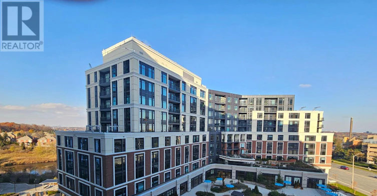 712-2485 Eglinton Avenue W, Mississauga, ON, L5M 2T1 - 15