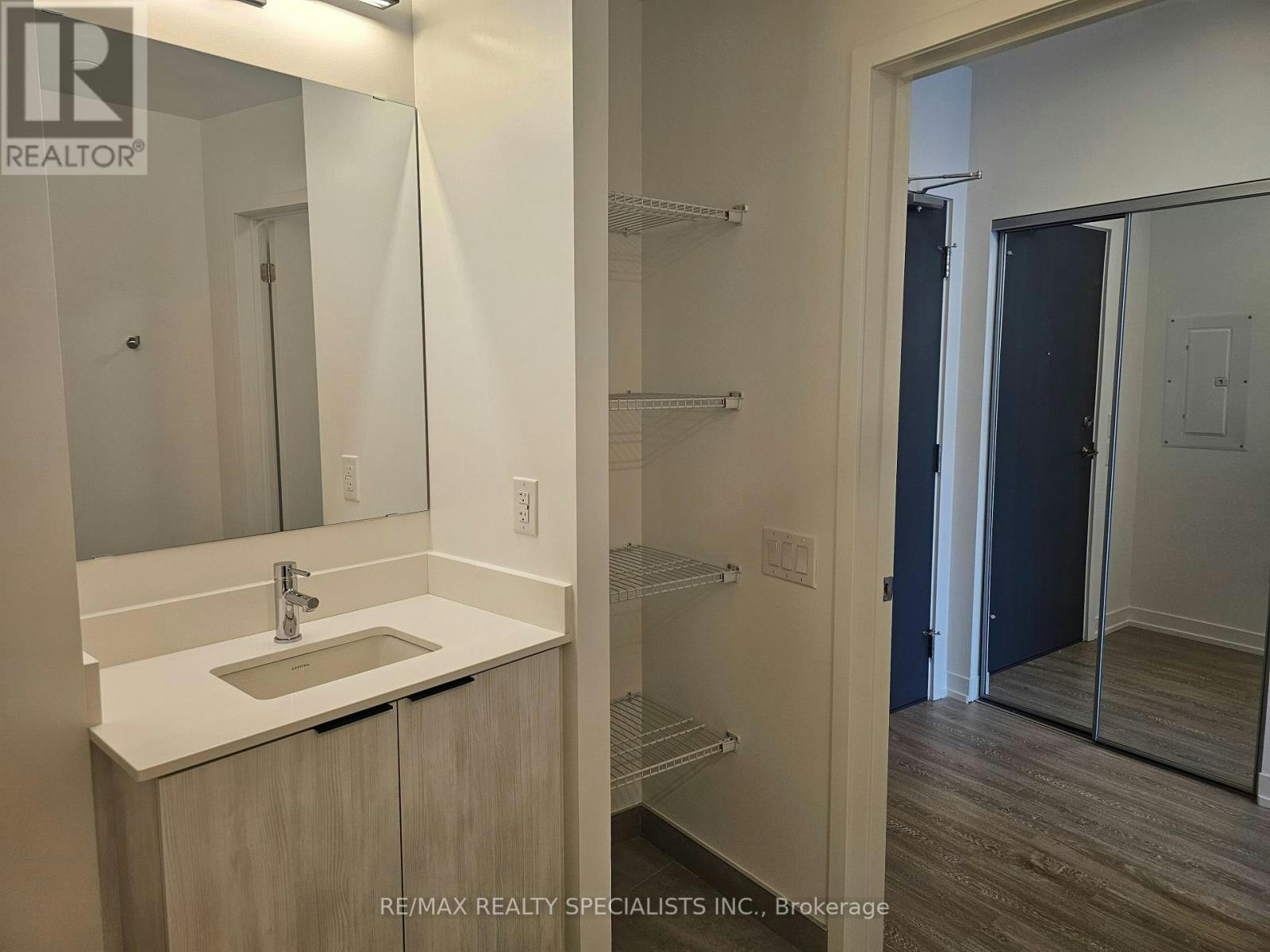712-2485 Eglinton Avenue W, Mississauga, ON, L5M 2T1 - 11