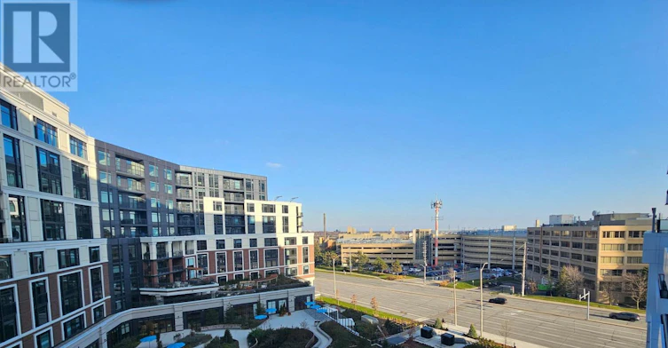 712-2485 Eglinton Avenue W, Mississauga, ON, L5M 2T1 - 14