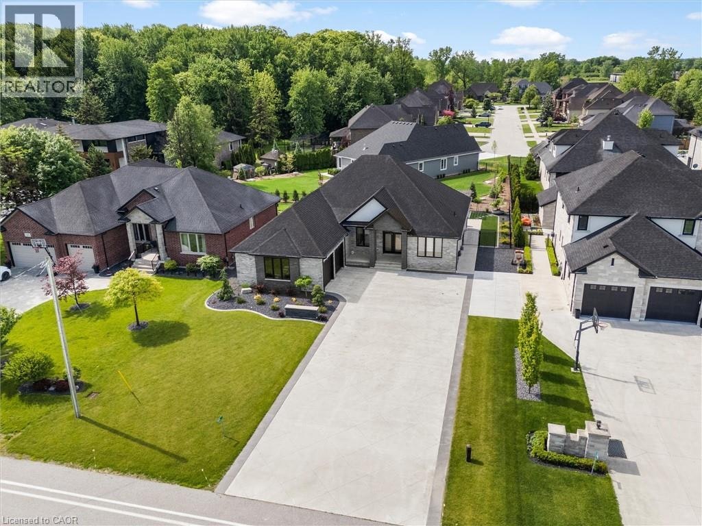 351 Old Tecumseh Road, Lakeshore, ON, N8N 3T2