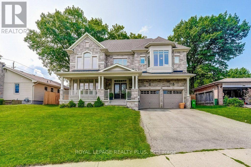 3 Niska Drive, Hamilton, ON, L0R 2H3