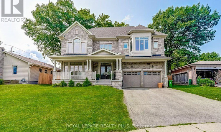 3 Niska Drive