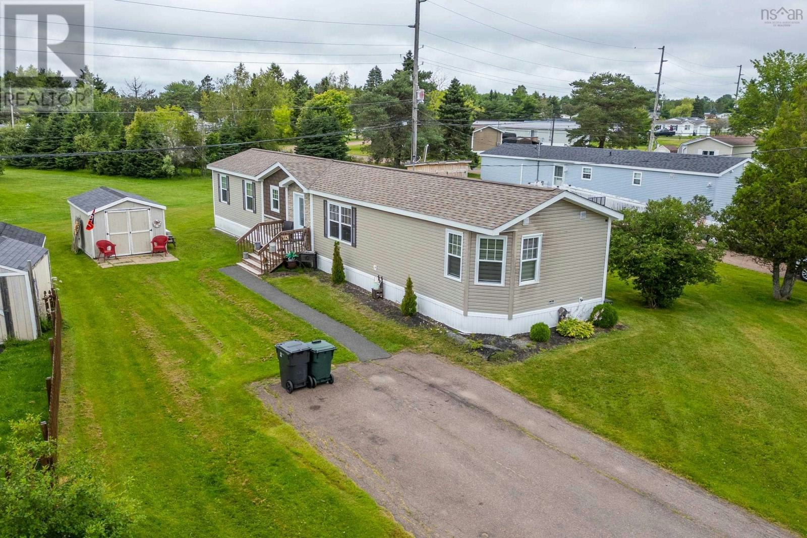 8 Lorne Crescent, Amherst, NS, B4H 4B7