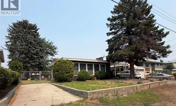 1252 Kenora Road