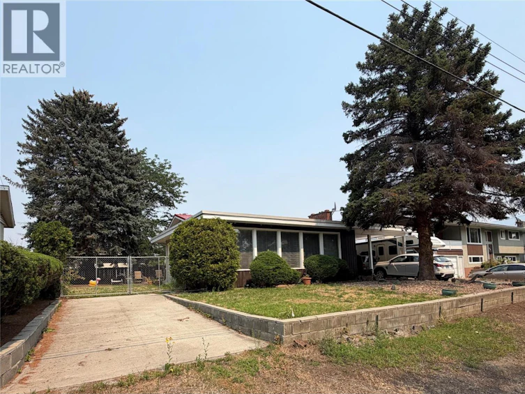 1252 Kenora Road, Kamloops, BC, V2B 3X7