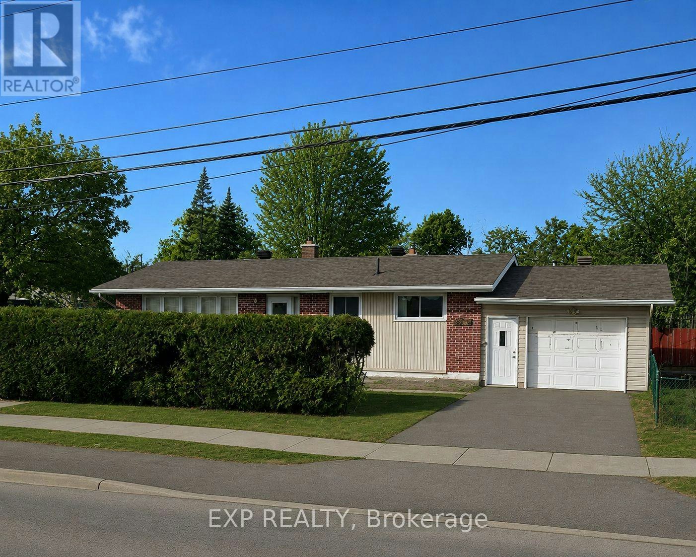 2473 Walkley Road, Ottawa, ON, K1G 3H2