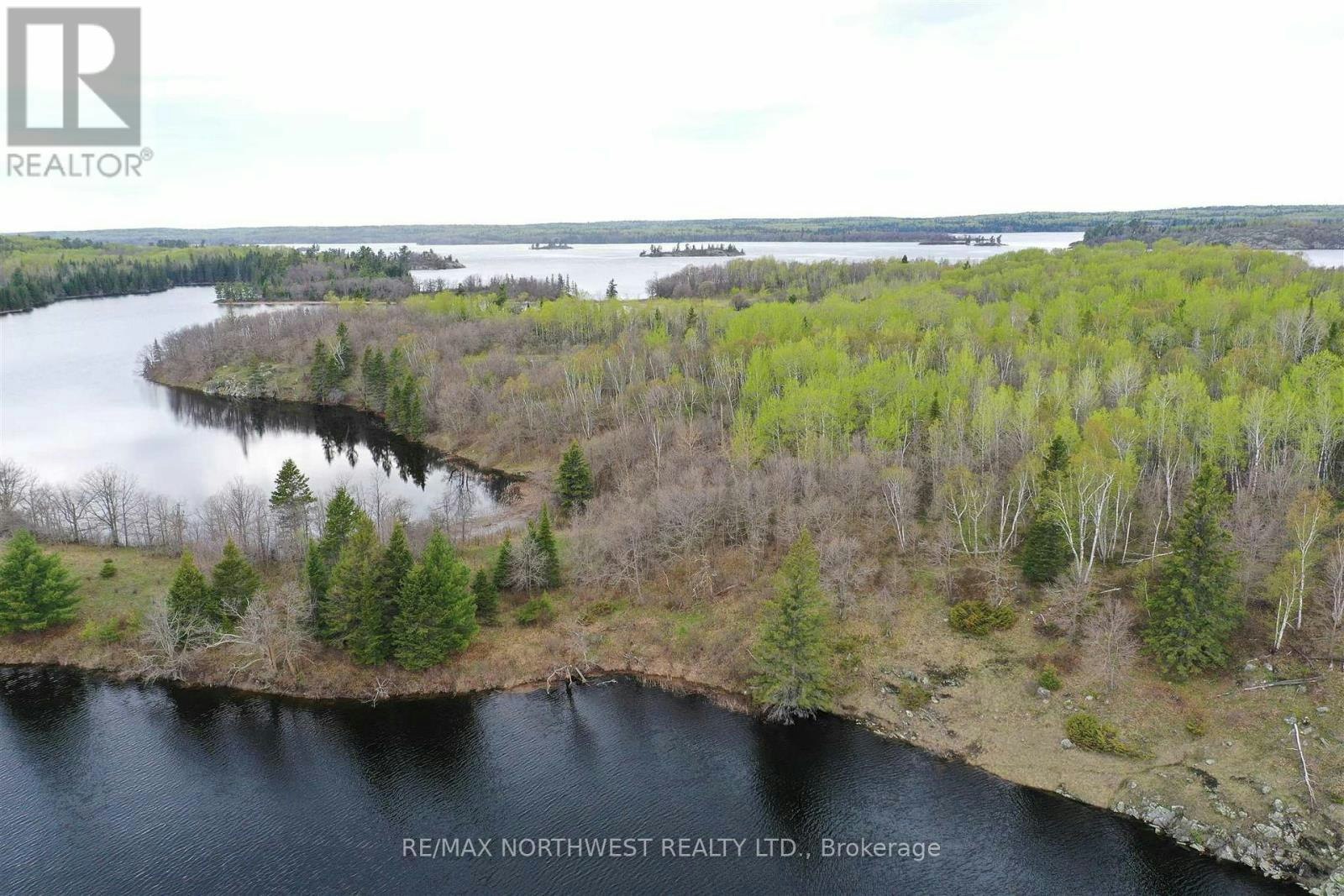 LOT-13 Big Narrows Island Lake Of The Woods, Leeds and the Thousand Islands, ON, P0X 1C0