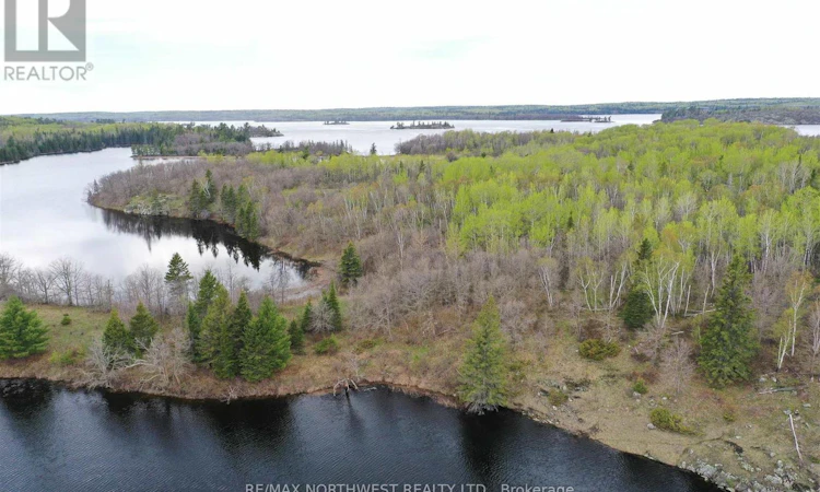 LOT-13 Big Narrows Island Lake Of The Woods