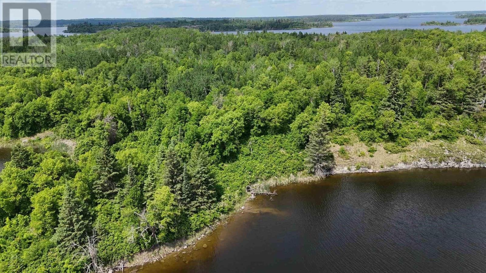 LOT-13 Big Narrows Island Lake Of The Woods, Kenora, ON, P0X 1C0