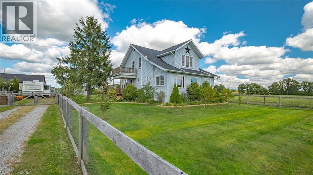 3211 3 Highway, Cayuga, ON, N0A 1J0