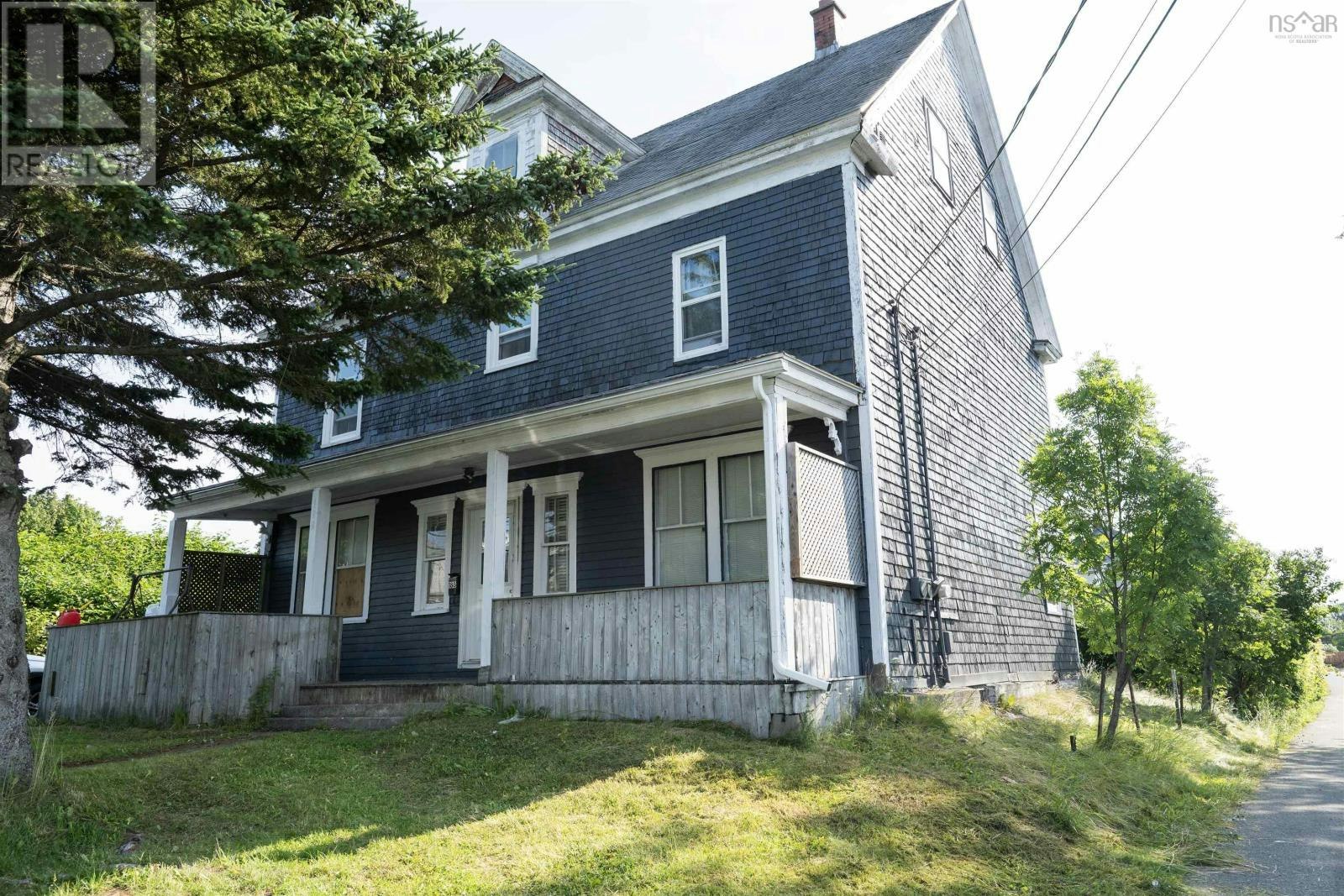 188 Lingan Road, Sydney, NS, B1N 1V8
