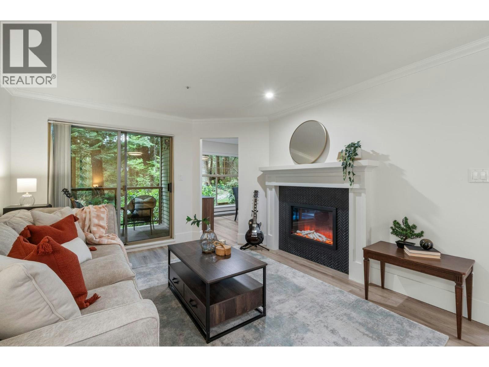 104-180 Ravine Drive, Port Moody, BC, V3H 4Z3