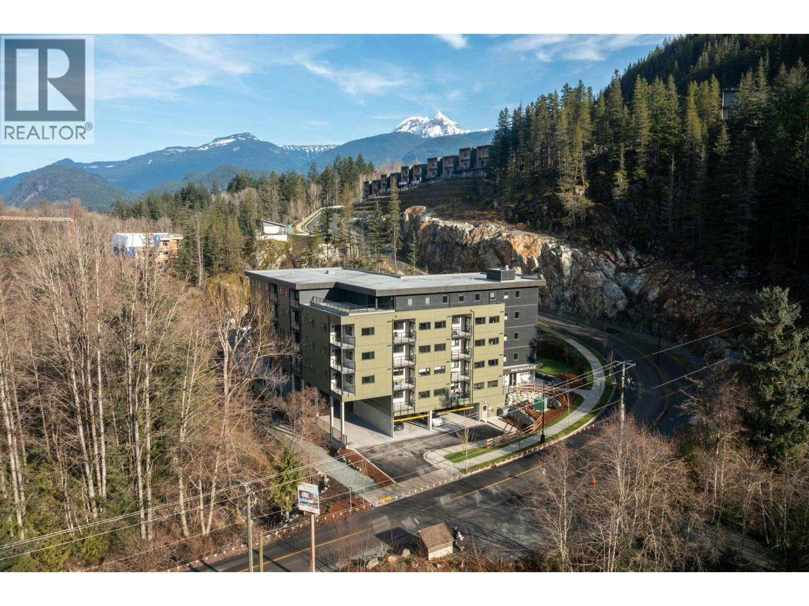 407-39180 Finch Place, Squamish, BC, V8B 1G8 - 14