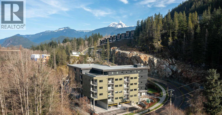 407-39180 Finch Place, Squamish, BC, V8B 1G8 - 14