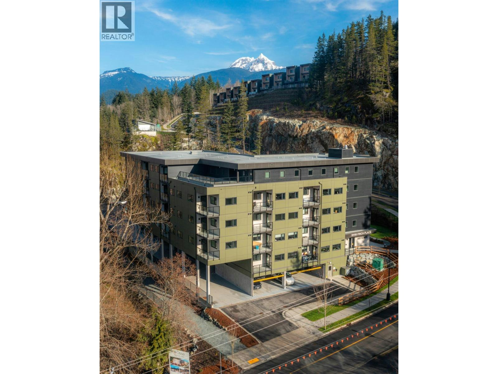 407-39180 Finch Place, Squamish, BC, V8B 1G8 - 13