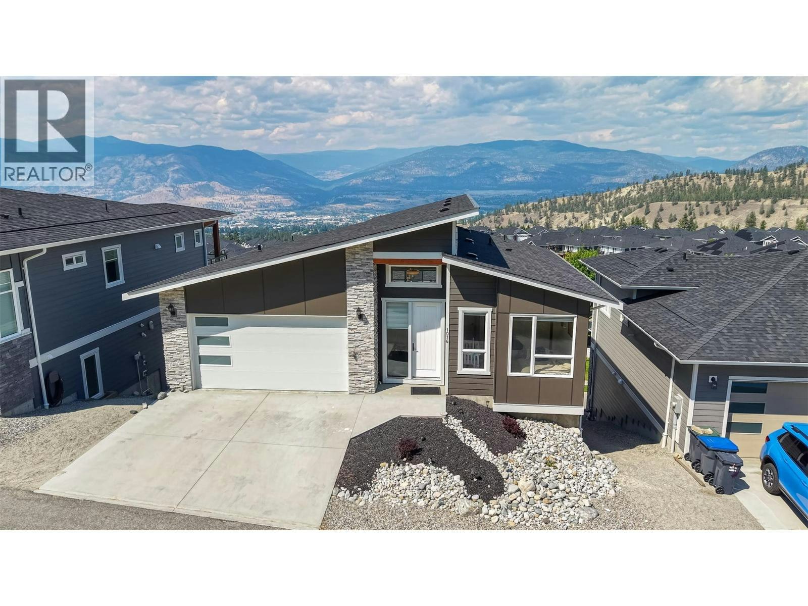 1076 Syer Road, Penticton, BC, V2A 9G4