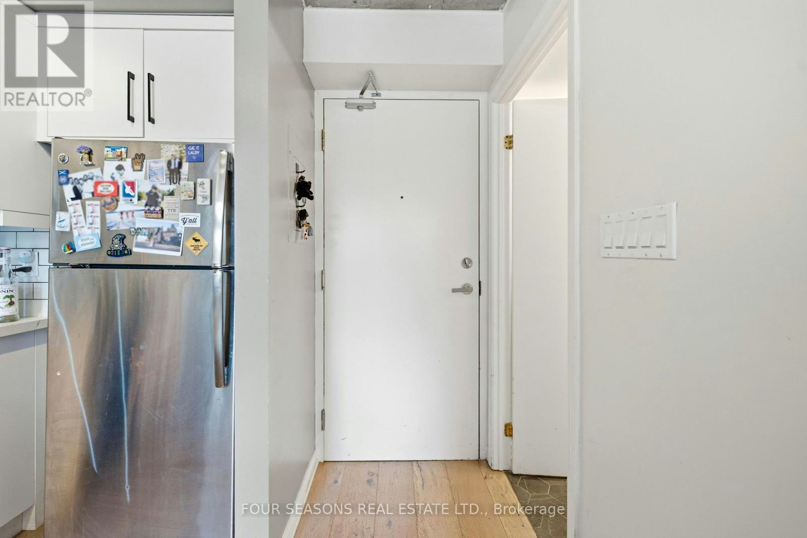 244-1029 King Street W, Toronto, ON, M6K 3M9 - 5