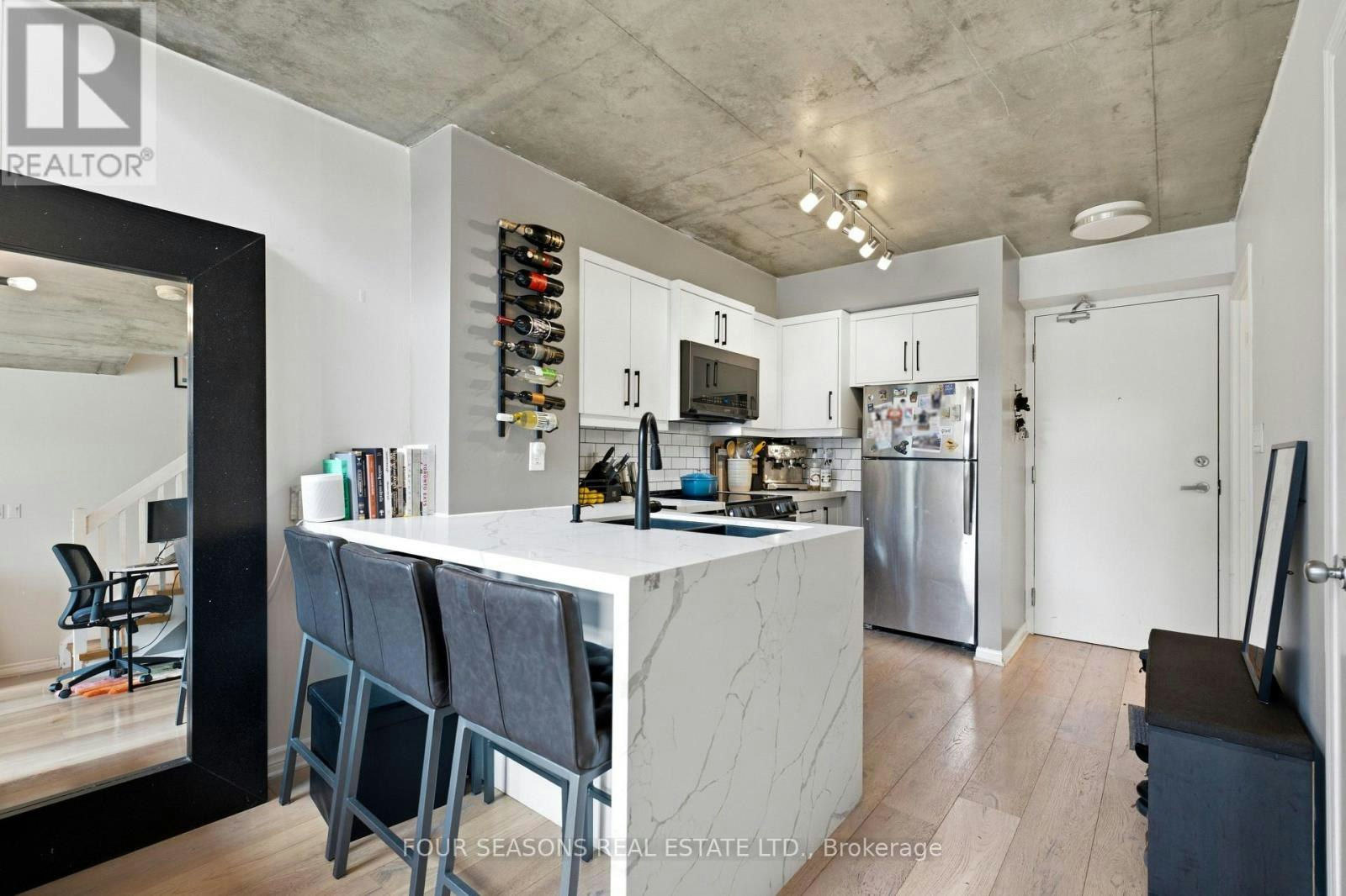 244-1029 King Street W, Toronto, ON, M6K 3M9 - 10