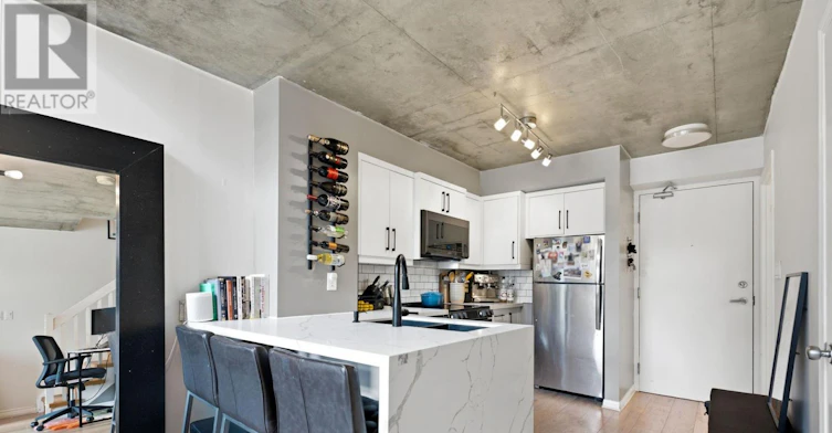 244-1029 King Street W, Toronto, ON, M6K 3M9 - 10