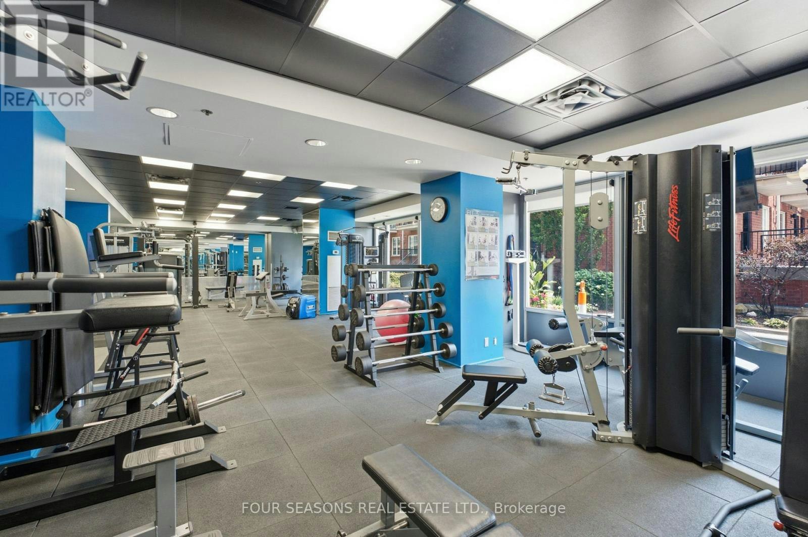 244-1029 King Street W, Toronto, ON, M6K 3M9 - 38