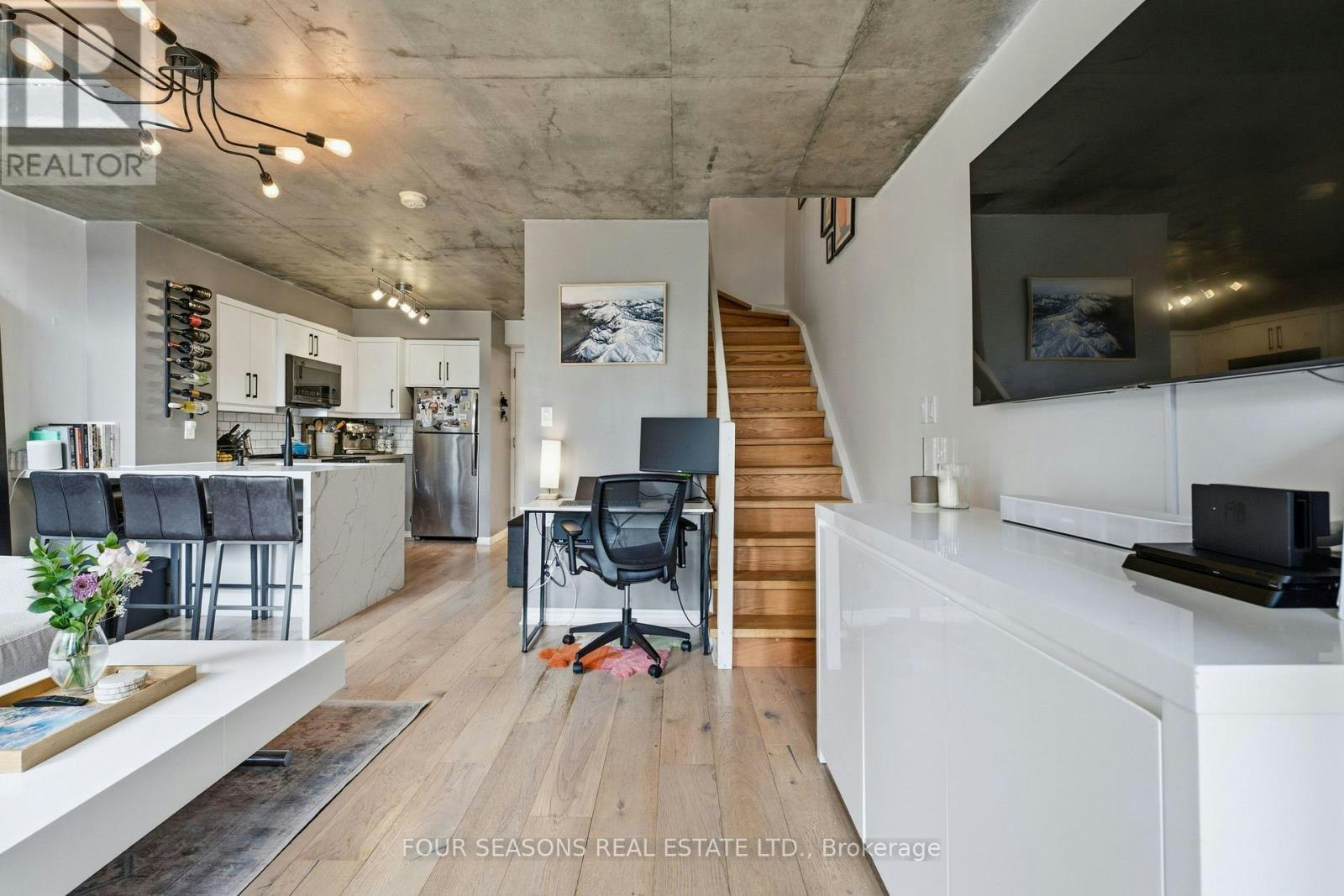 244-1029 King Street W, Toronto, ON, M6K 3M9 - 17