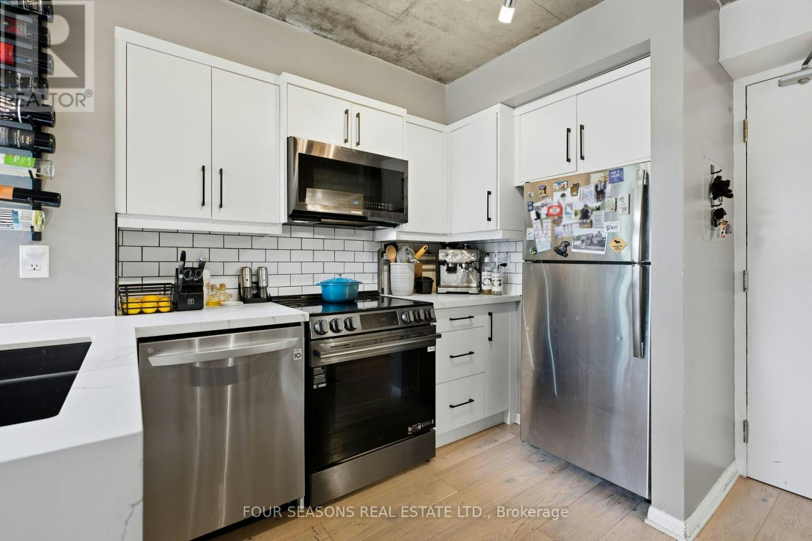 244-1029 King Street W, Toronto, ON, M6K 3M9 - 9