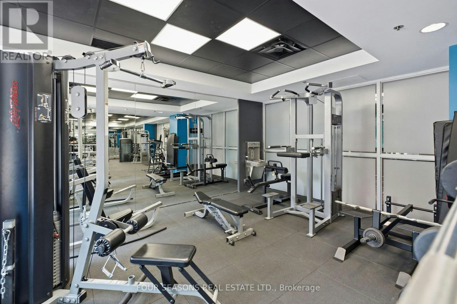 244-1029 King Street W, Toronto, ON, M6K 3M9 - 37