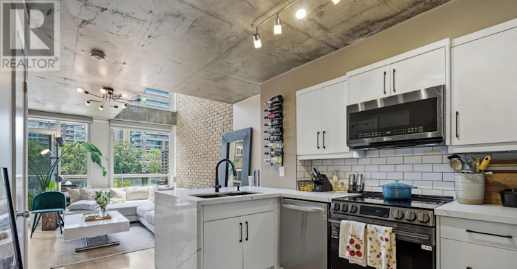 244-1029 King Street W, Toronto, ON, M6K 3M9 - 6
