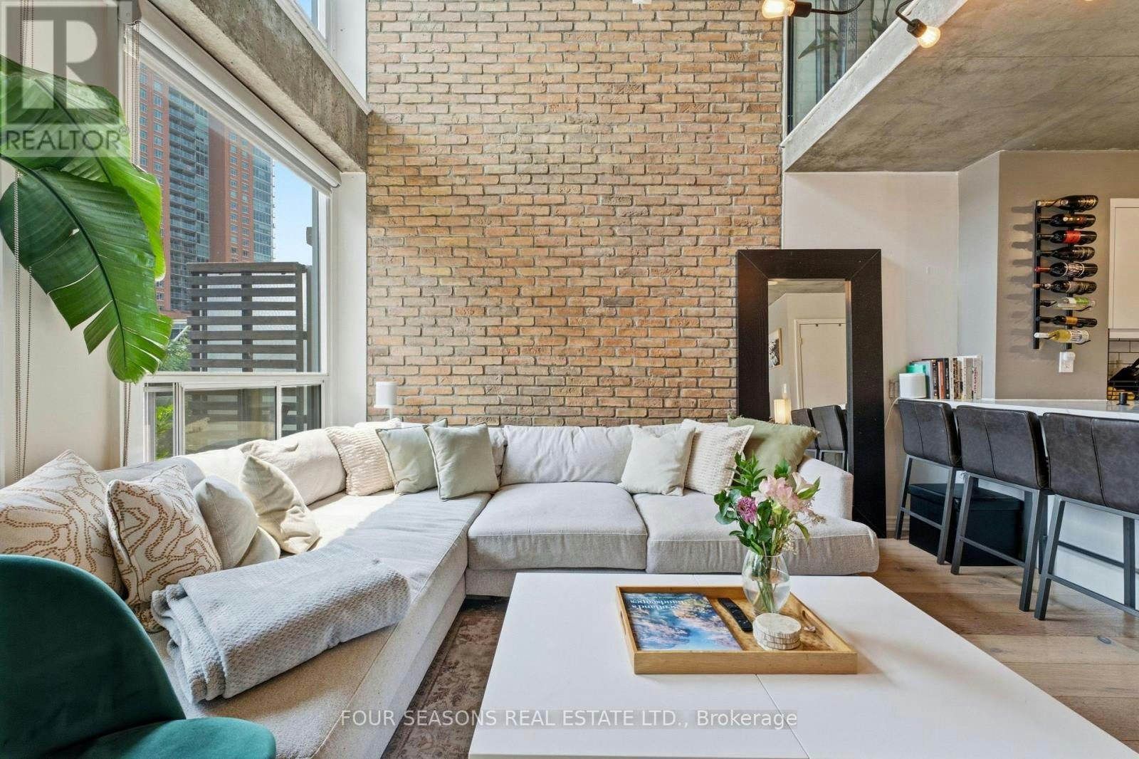 244-1029 King Street W, Toronto, ON, M6K 3M9 - 15