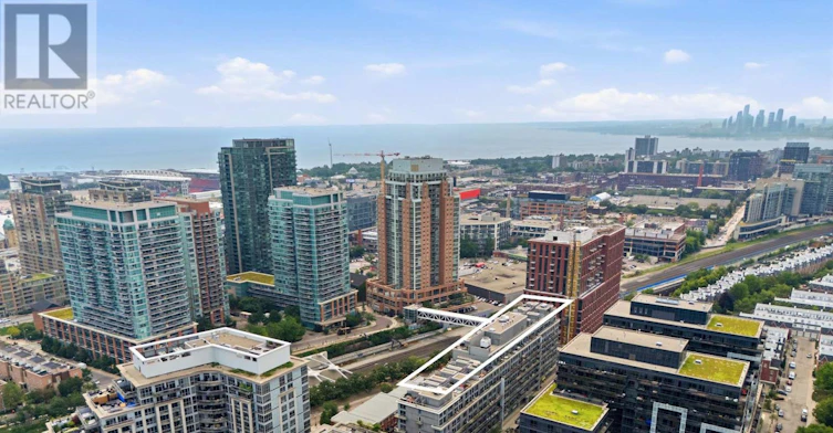 244-1029 King Street W, Toronto, ON, M6K 3M9 - 4