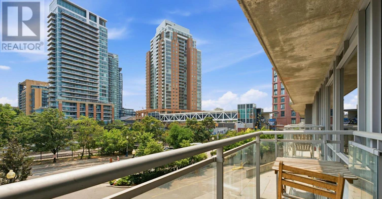244-1029 King Street W, Toronto, ON, M6K 3M9 - 30