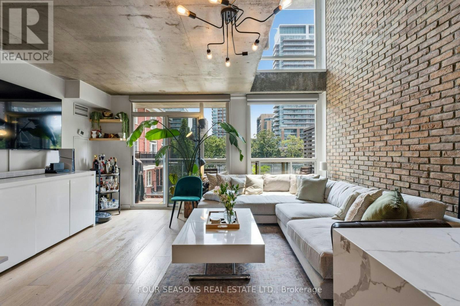 244-1029 King Street W, Toronto, ON, M6K 3M9 - 13