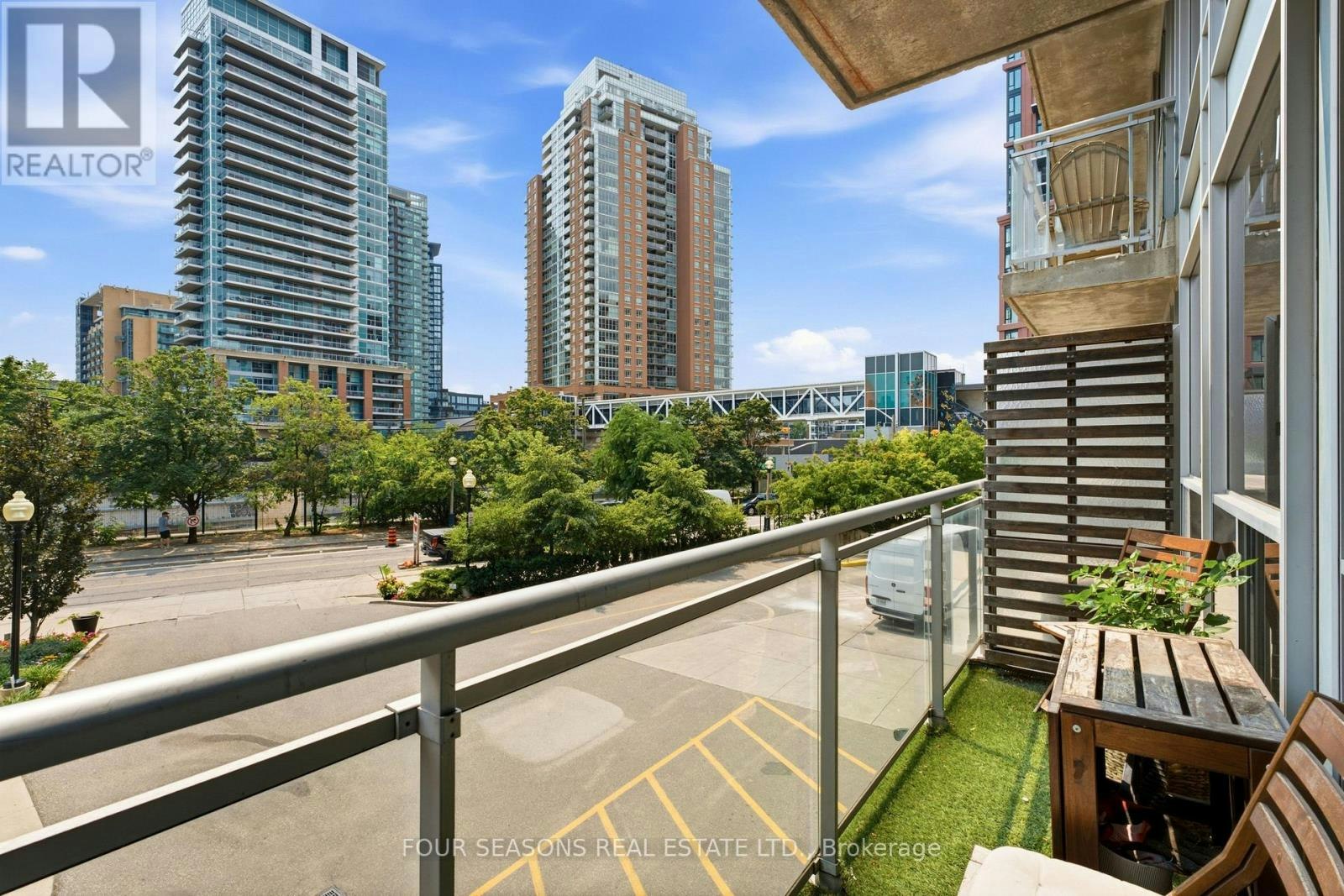 244-1029 King Street W, Toronto, ON, M6K 3M9 - 19