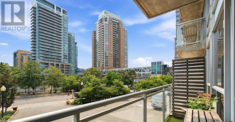 244-1029 King Street W, Toronto, ON, M6K 3M9 - 19
