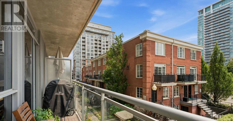 244-1029 King Street W, Toronto, ON, M6K 3M9 - 20