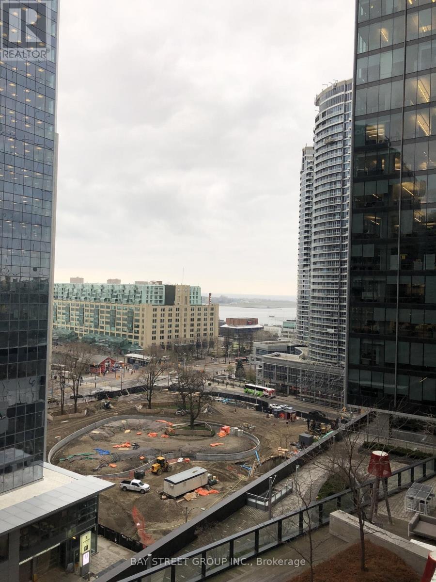 1101-88 Harbour Street, Toronto, ON, M5J 0C3 - 7