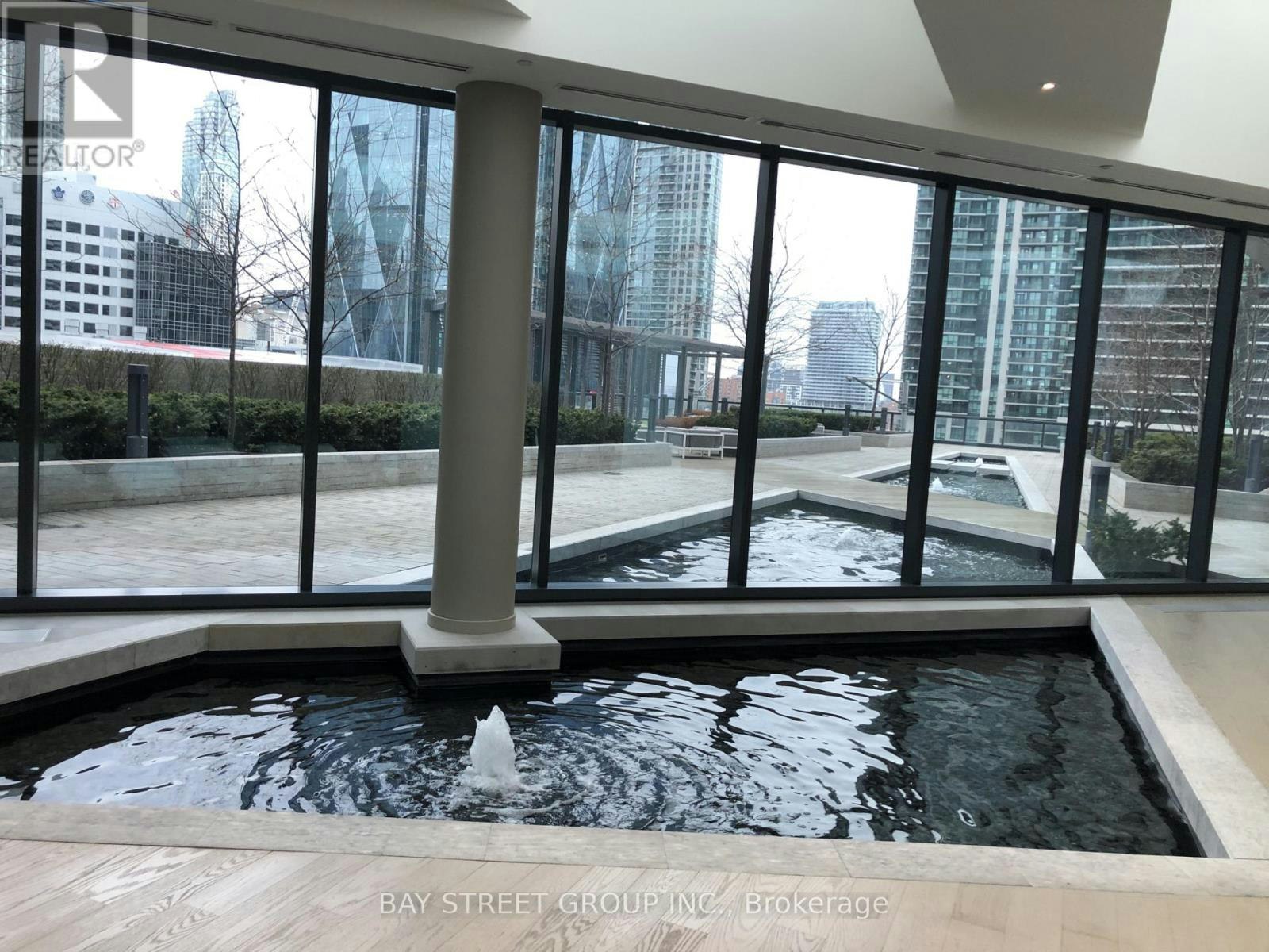 1101-88 Harbour Street, Toronto, ON, M5J 0C3 - 5