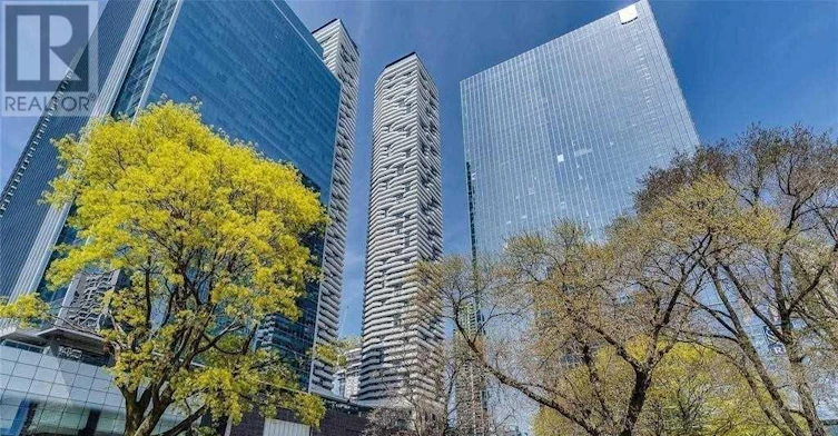 1101-88 Harbour Street, Toronto, ON, M5J 0C3